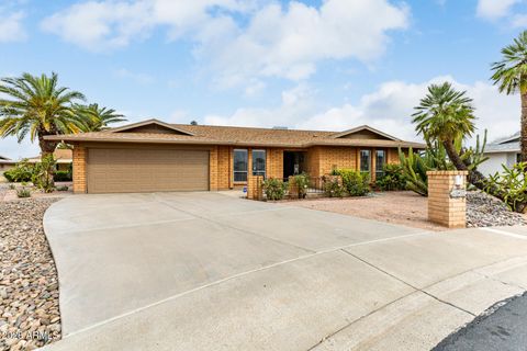 4632 E ESCONDIDO Avenue Mesa AZ 85206