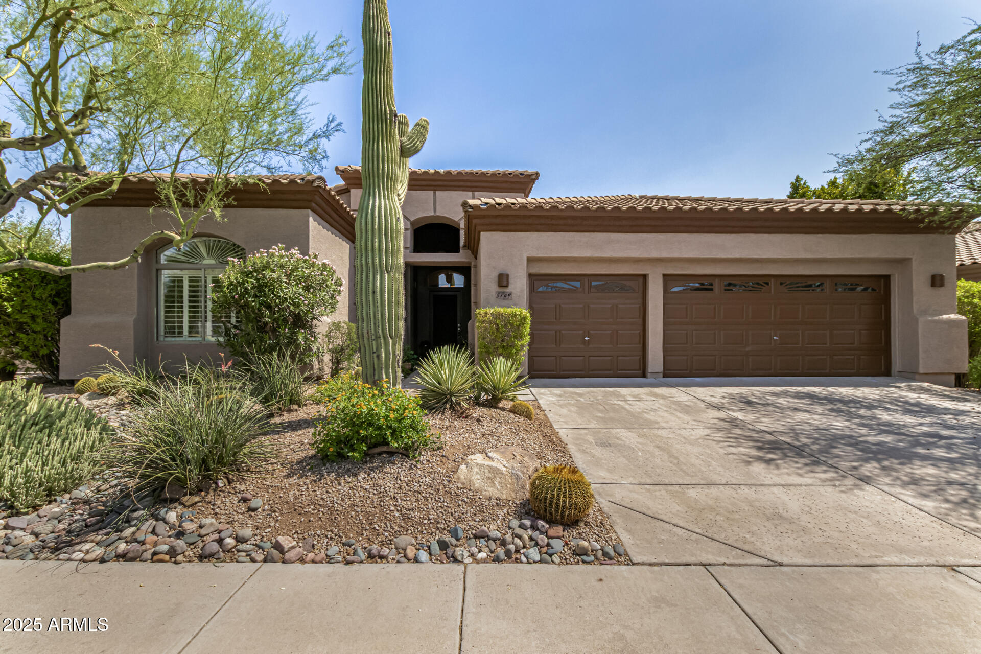 5149 E SILVER SAGE Lane