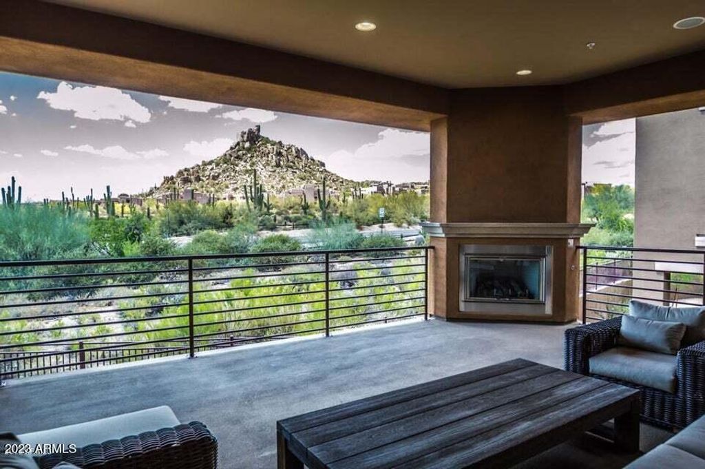 Photo of 27000 N Alma School Parkway #2004, Scottsdale, AZ 85262 (MLS # 6949728)