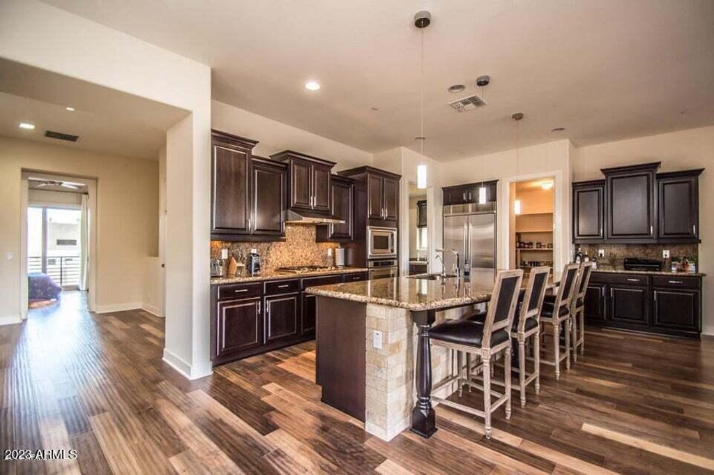 Photo of 27000 N Alma School Parkway #2004, Scottsdale, AZ 85262 (MLS # 6949728)