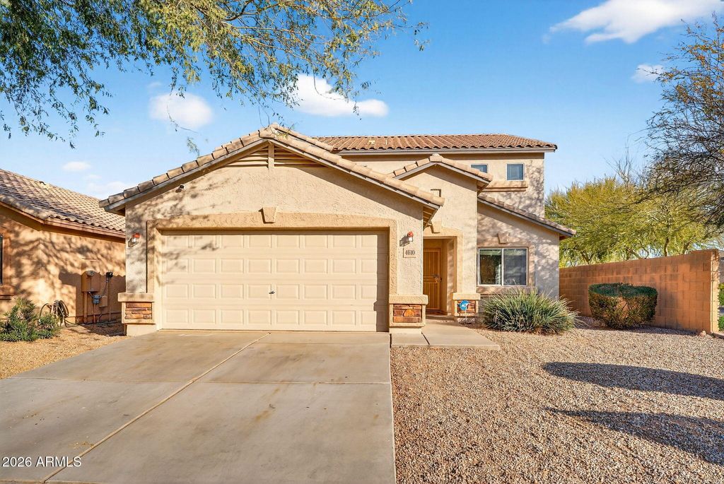 Photo of 4610 E Superior Road, San Tan Valley, AZ 85143 (MLS # 6979466)