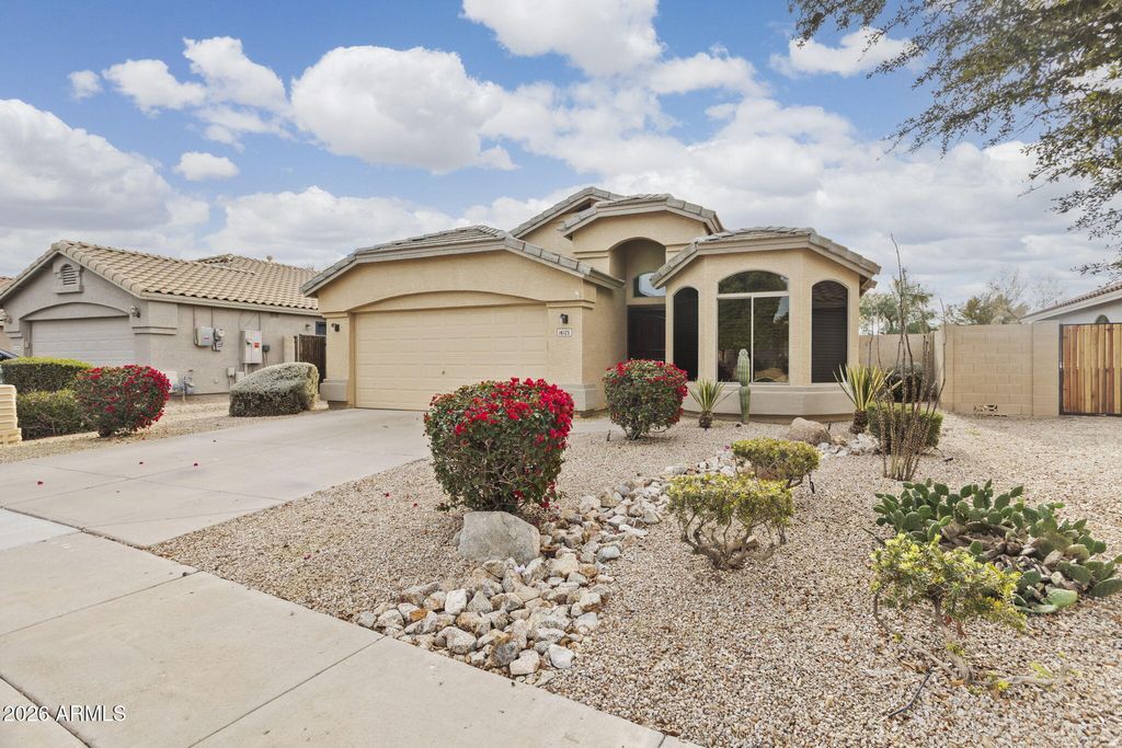 Photo of 16125 W Latham Street, Goodyear, AZ 85338 (MLS # 6964741)