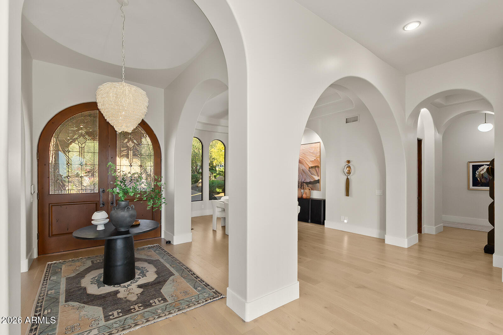 11861 E DESERT TRAIL Road