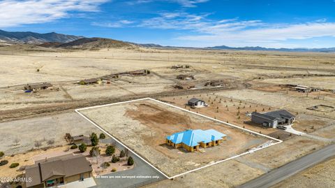 A home in Prescott Valley