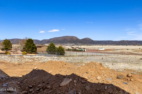 A home in Prescott Valley