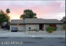 2614 E Sahuaro Drive