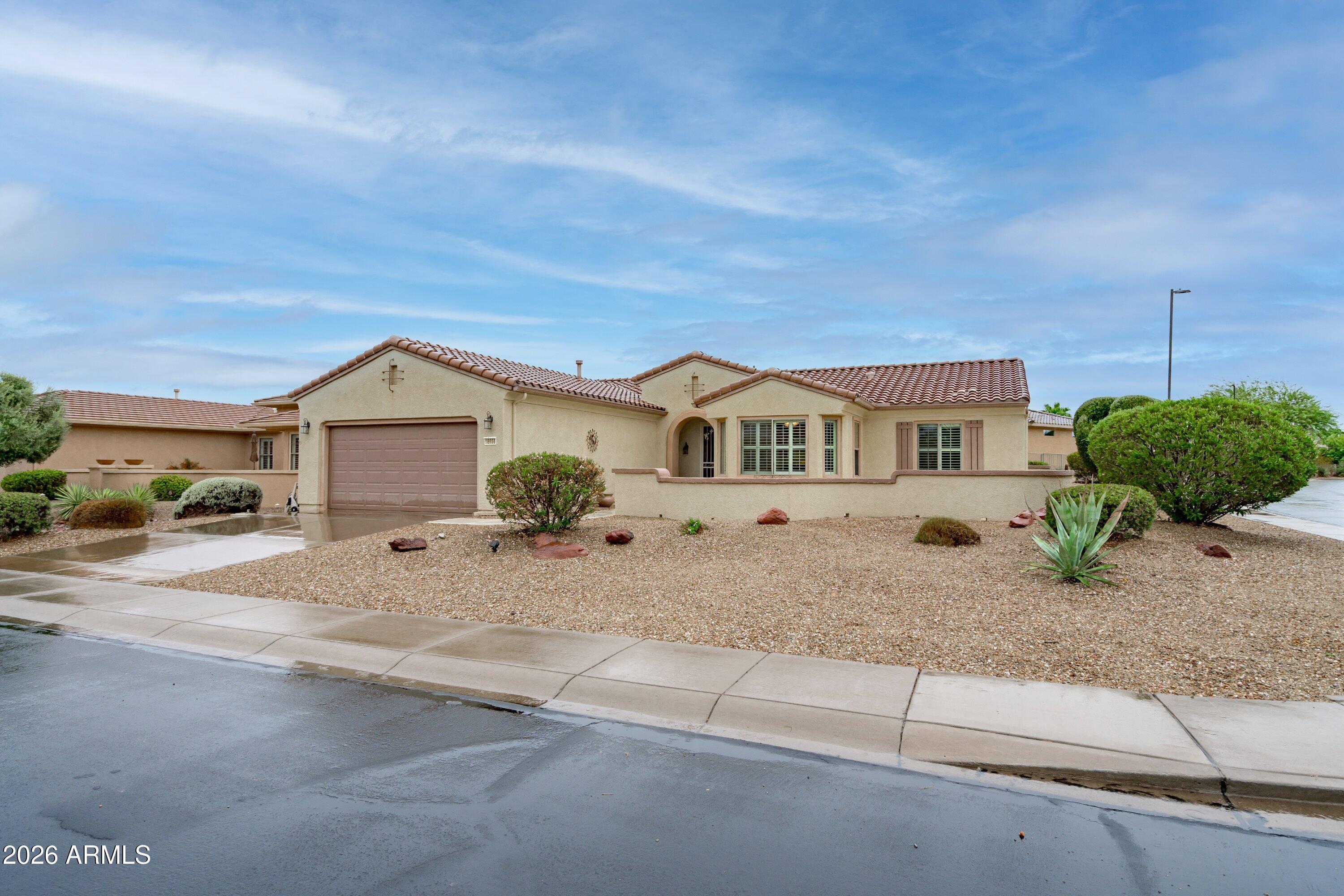 18658 N PALOMA Court