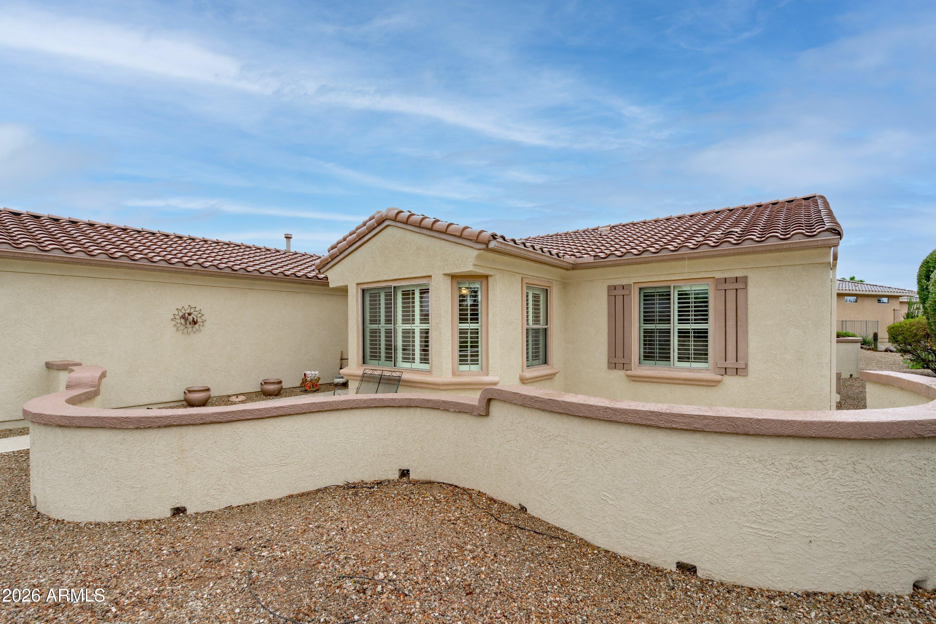 18658 N PALOMA Court