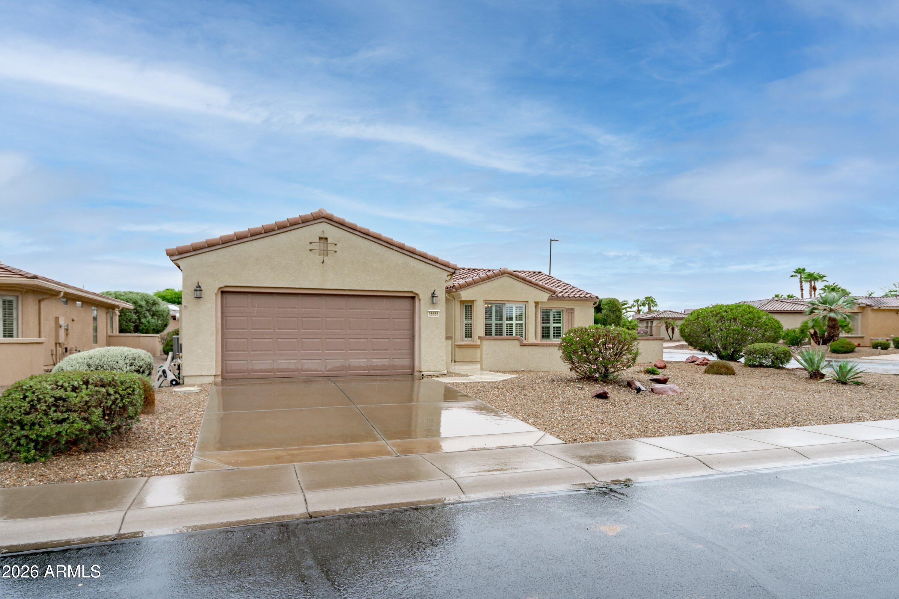 18658 N PALOMA Court