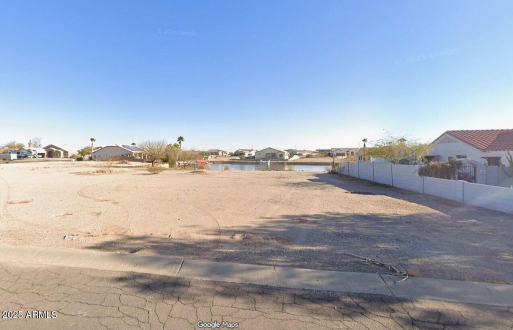 Photo of 15621 S Patagonia Road #870, Arizona City, AZ 85123 (MLS # 6949392)