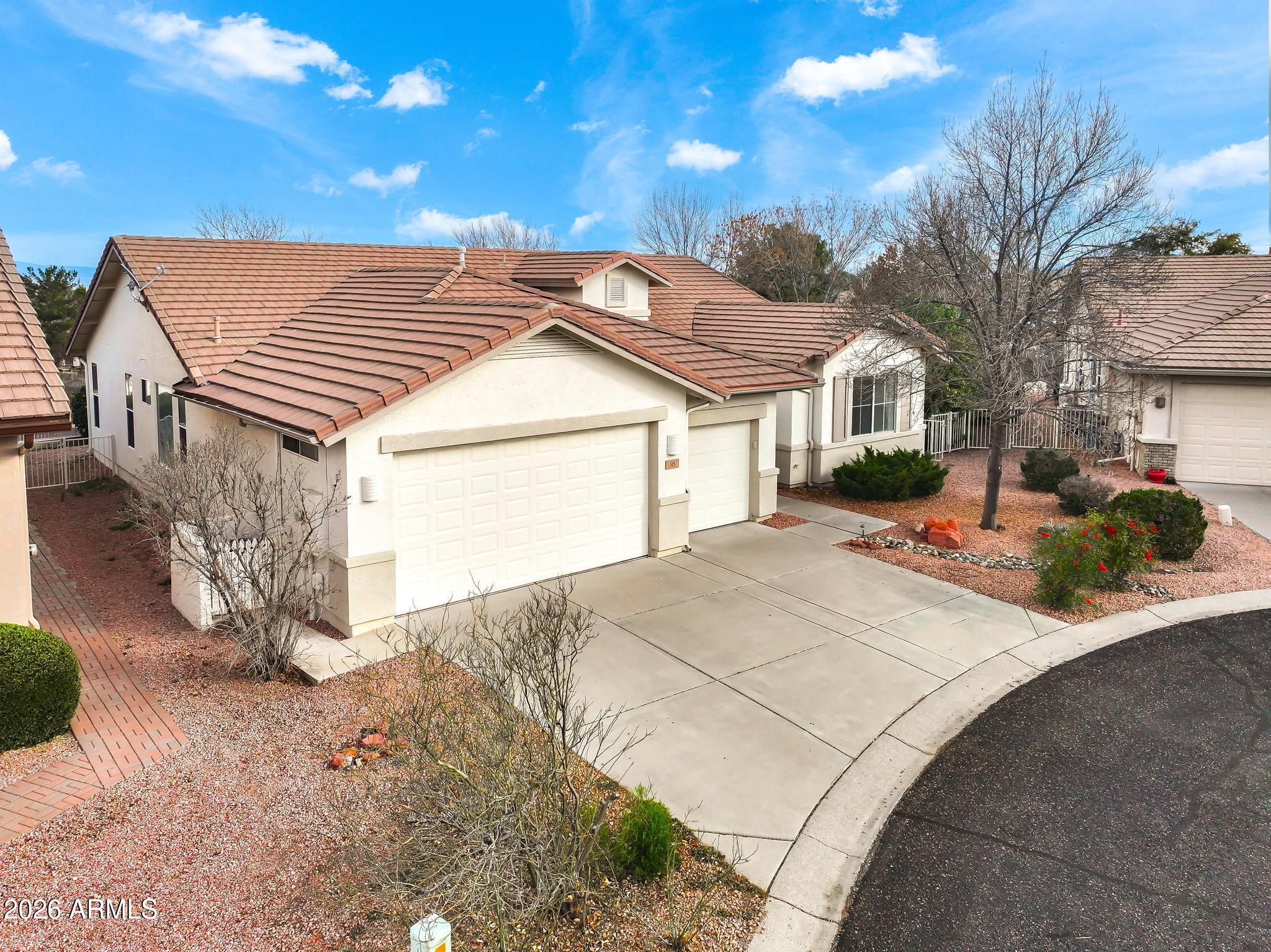 95 S CAMPFIRE Circle