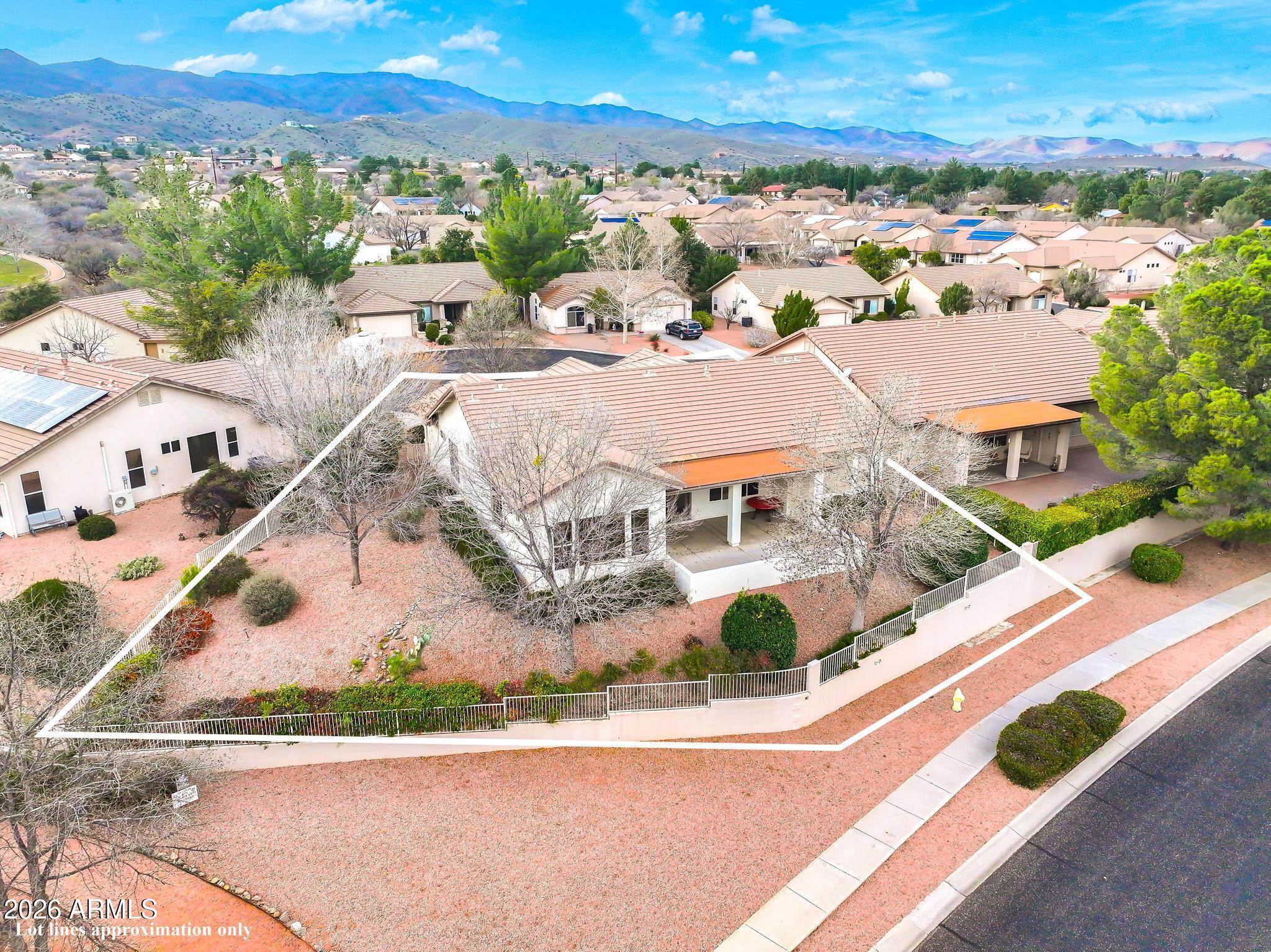 95 S CAMPFIRE Circle