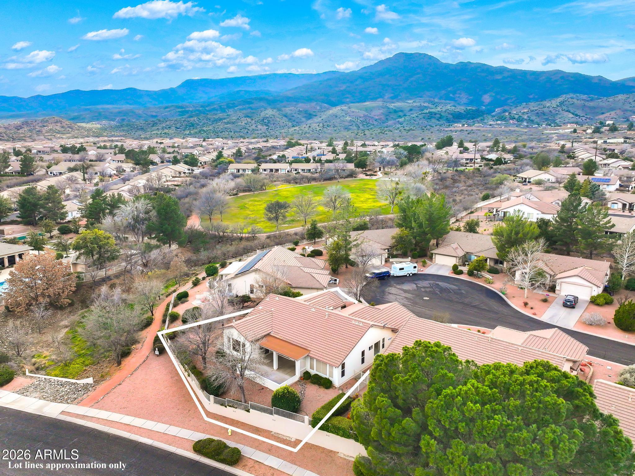 95 S CAMPFIRE Circle