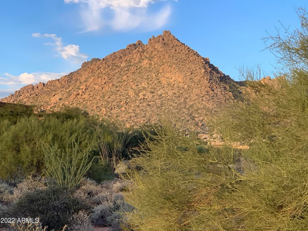 Photo of 10590 E Pinnacle Peak Road #5, Scottsdale, AZ 85255 (MLS # 6751417)