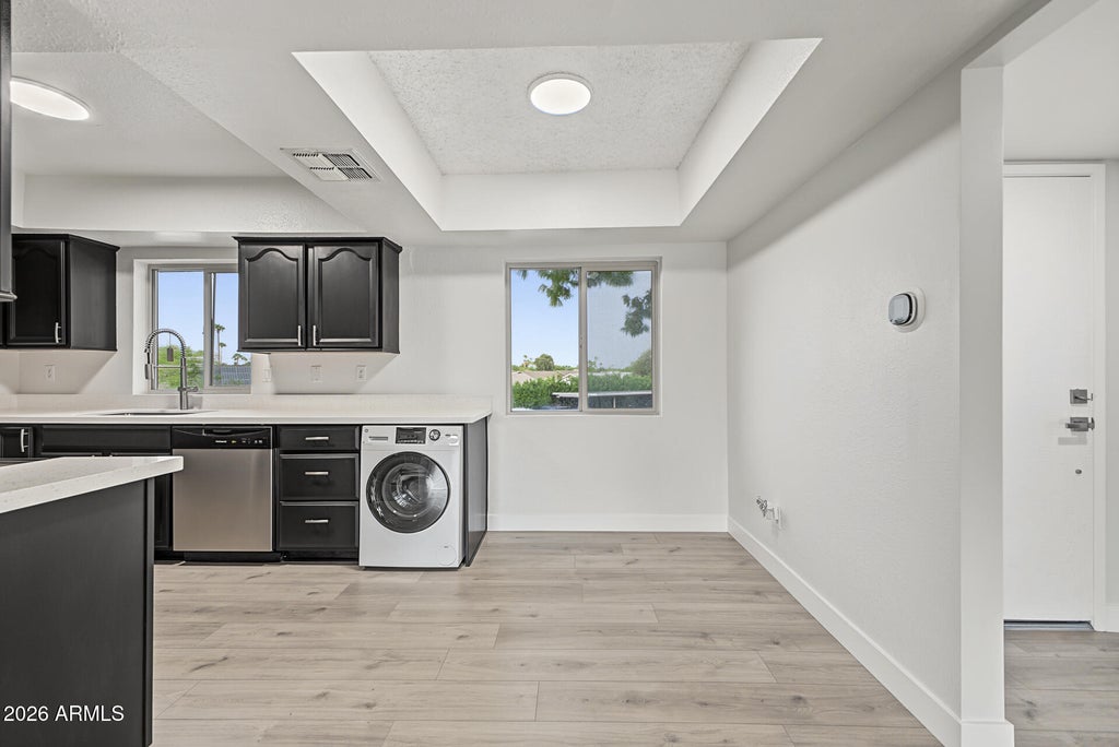 Photo of 4444 E Paradise Village Parkway #217, Phoenix, AZ 85032 (MLS # 7093335)