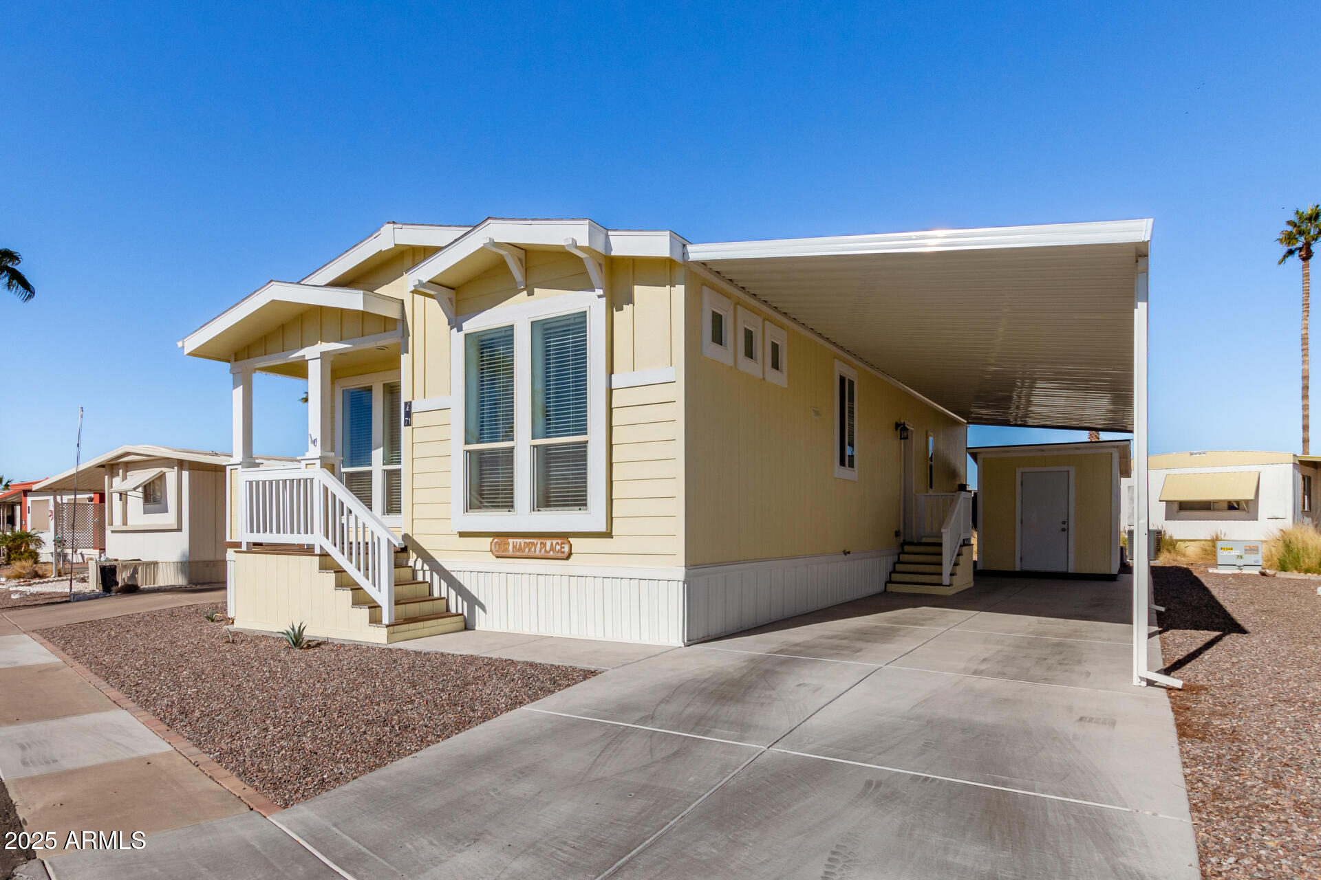 305 S VAL VISTA Drive 71