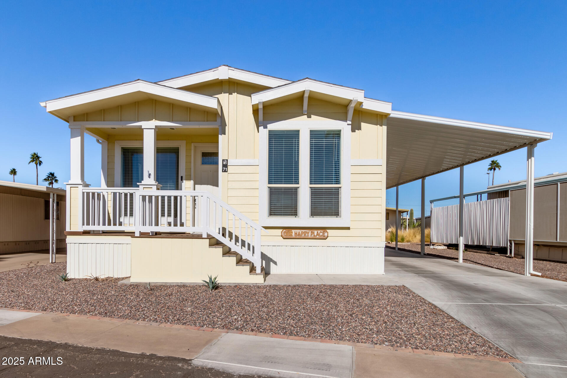 305 S VAL VISTA Drive 71