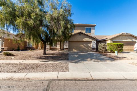 2770 E MINERAL PARK Road 68 San Tan Valley AZ 85143
