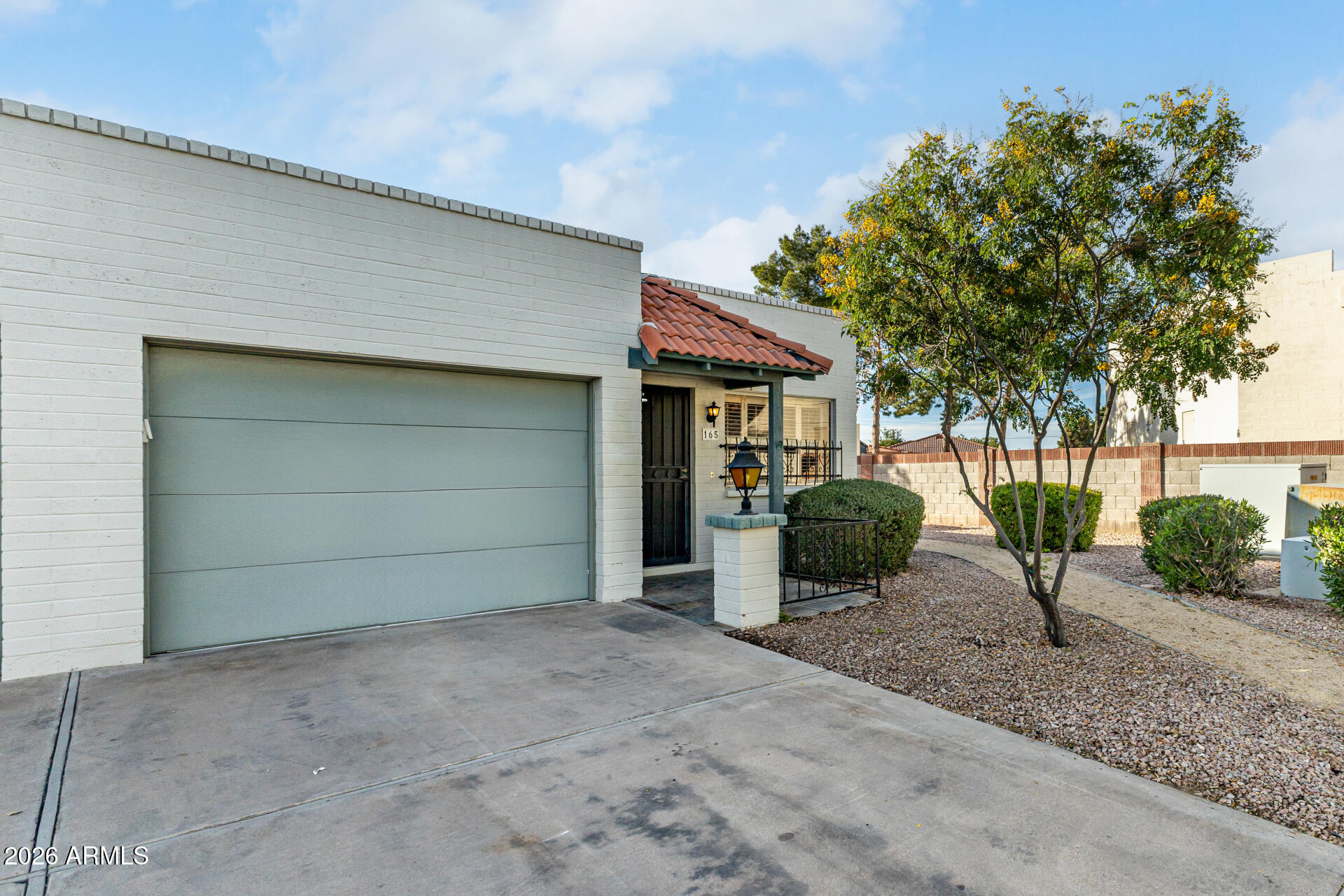 4328 E CAPRI Avenue 165