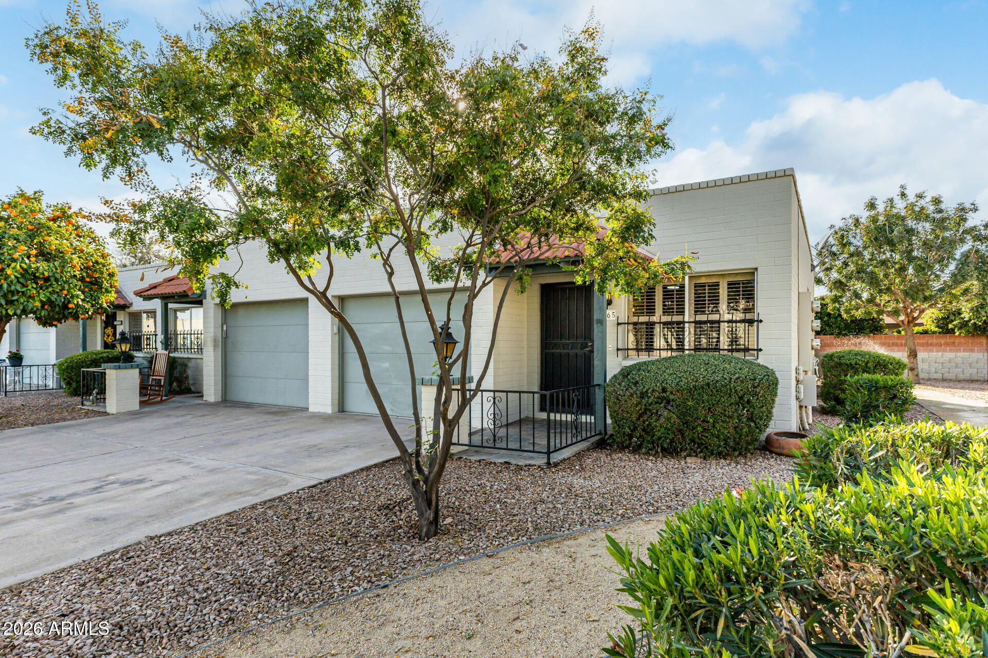 4328 E CAPRI Avenue 165