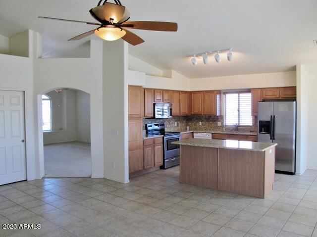 REMINGTON PARK WEST ESTATES - Residential Lease