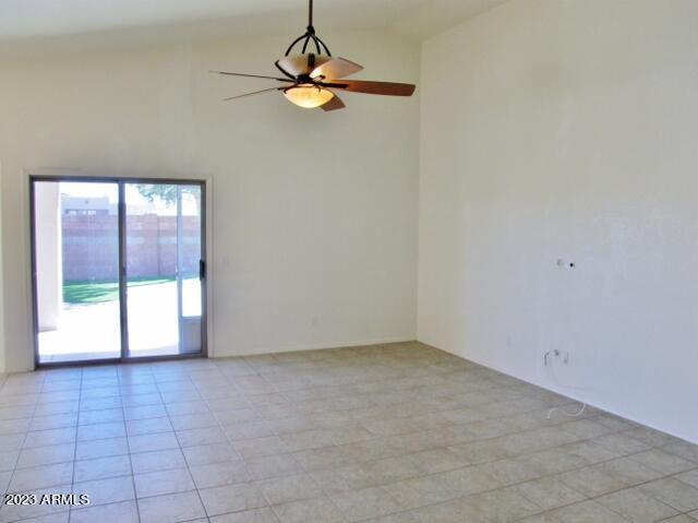 REMINGTON PARK WEST ESTATES - Residential Lease
