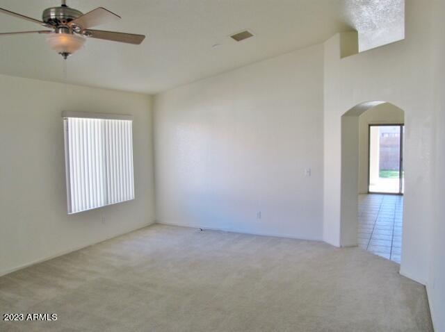 REMINGTON PARK WEST ESTATES - Residential Lease