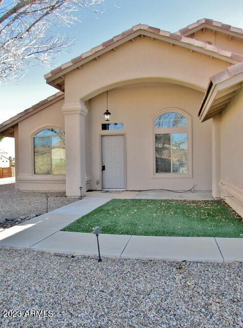 REMINGTON PARK WEST ESTATES - Residential Lease