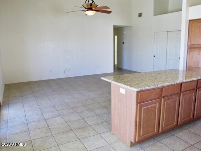 REMINGTON PARK WEST ESTATES - Residential Lease