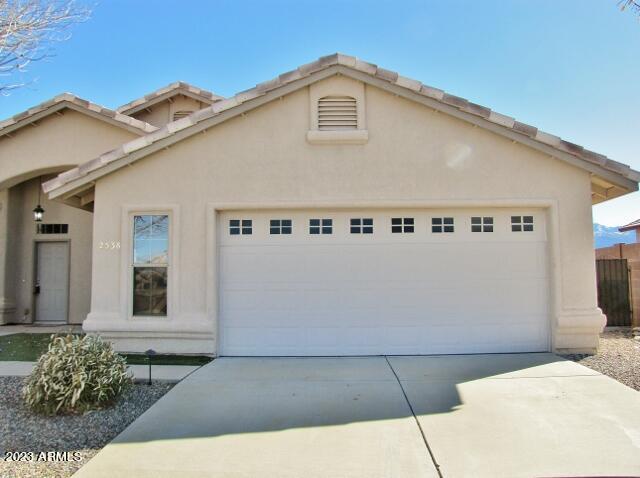 REMINGTON PARK WEST ESTATES - Residential Lease