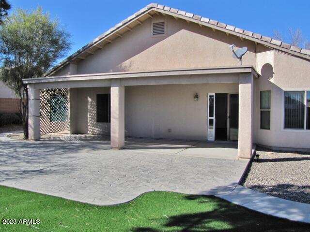 REMINGTON PARK WEST ESTATES - Residential Lease