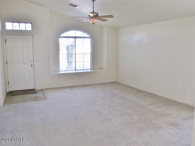 REMINGTON PARK WEST ESTATES - Residential Lease
