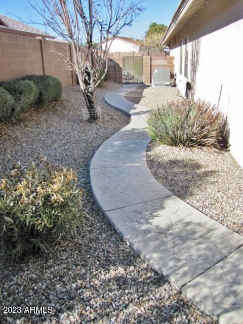 REMINGTON PARK WEST ESTATES - Residential Lease