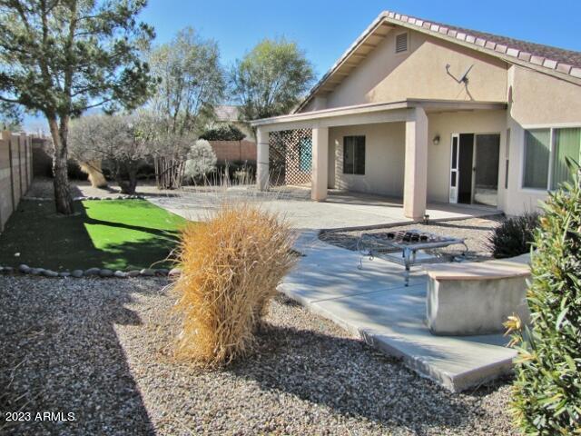 REMINGTON PARK WEST ESTATES - Residential Lease