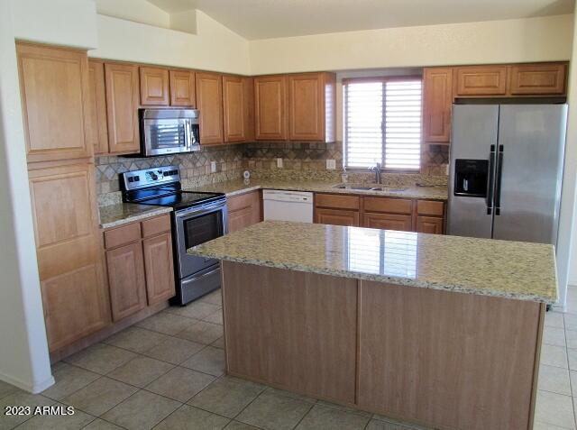 REMINGTON PARK WEST ESTATES - Residential Lease