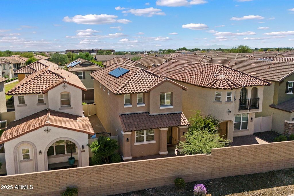 Photo of 12468 W Hummingbird Terrace, Peoria, AZ 85383 (MLS # 6929676)
