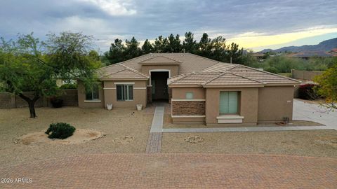 3306 N Mansfield Drive Litchfield Park AZ 85340