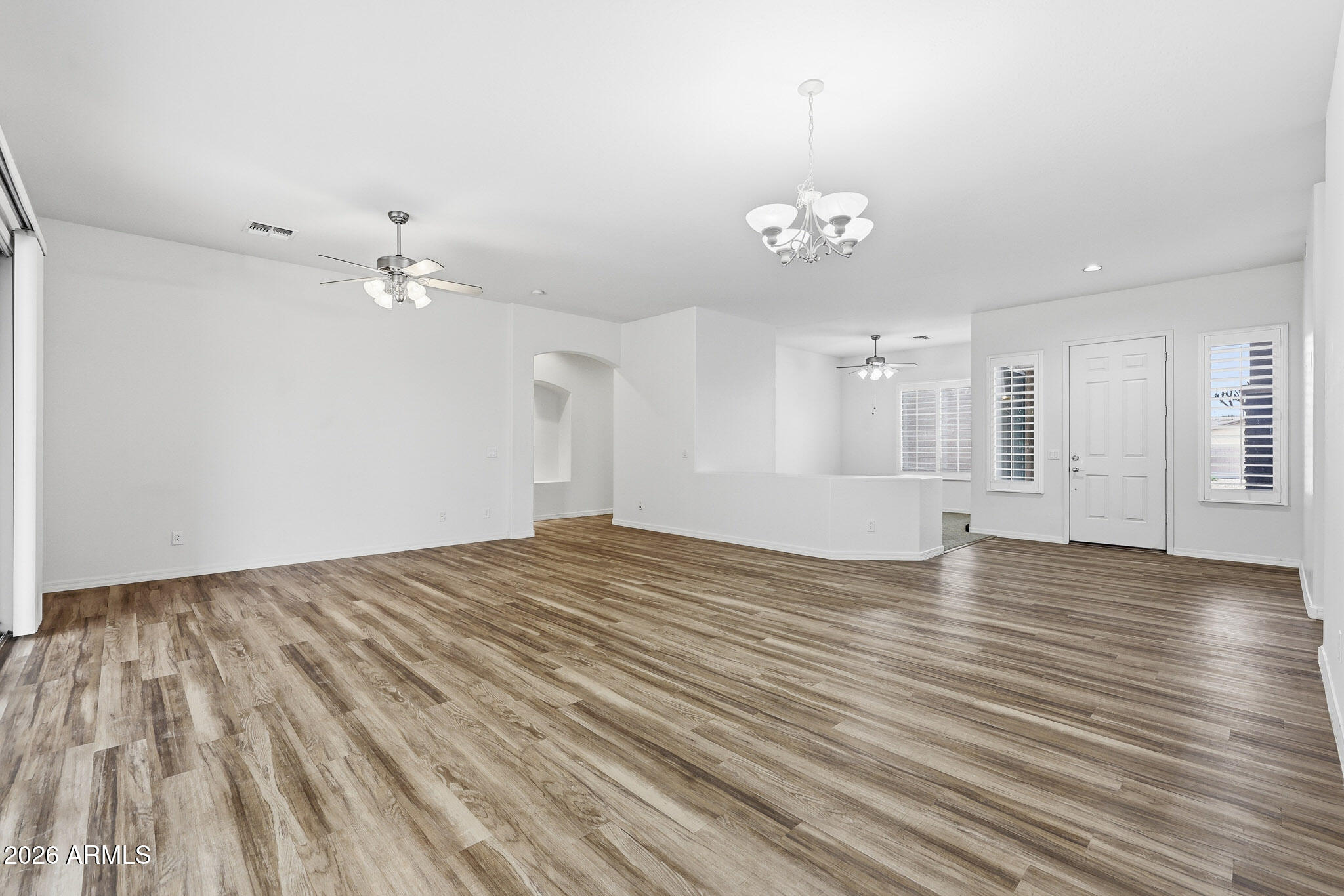 3306 N Mansfield Drive