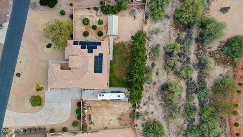 3306 N Mansfield Drive Litchfield Park AZ 85340