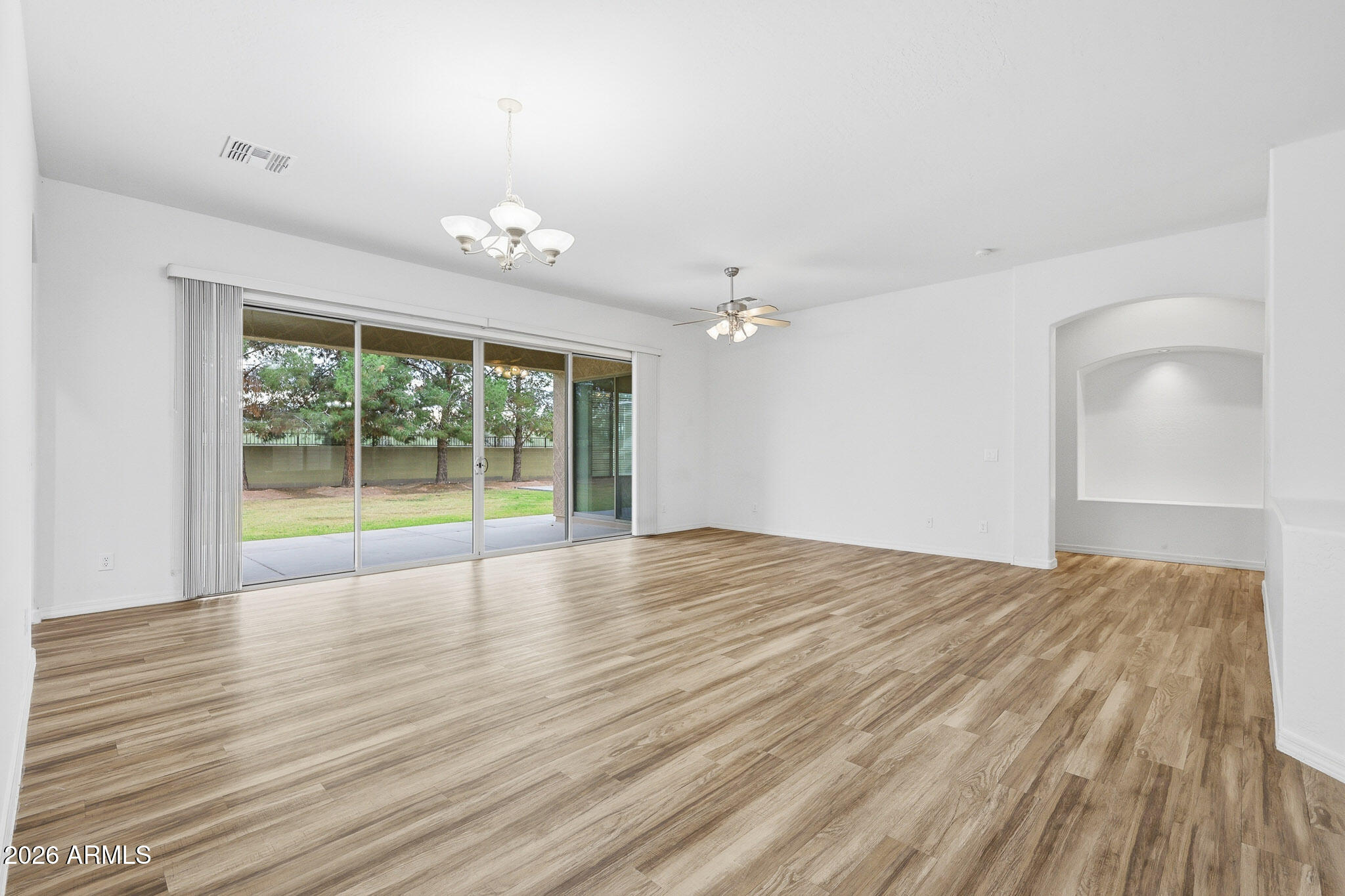 3306 N Mansfield Drive