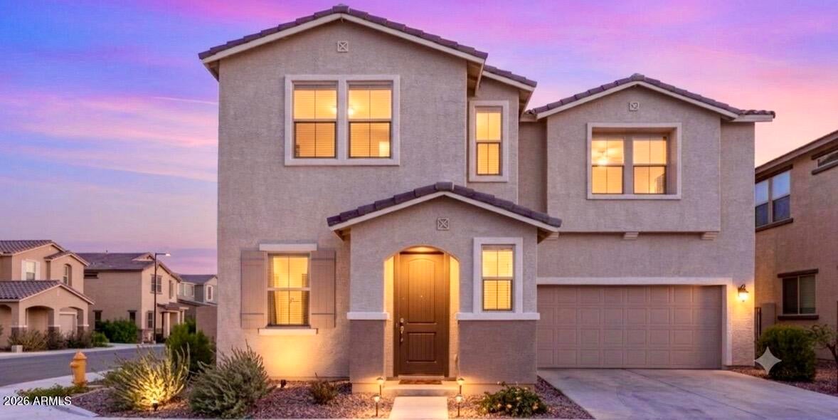 2834 S JOSLYN --