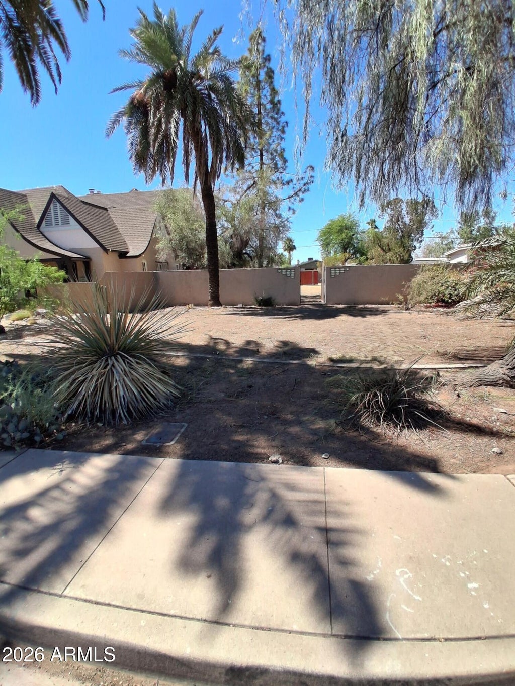 Photo of 1505 E Coronado Road #19, Phoenix, AZ 85006 (MLS # 7084587)