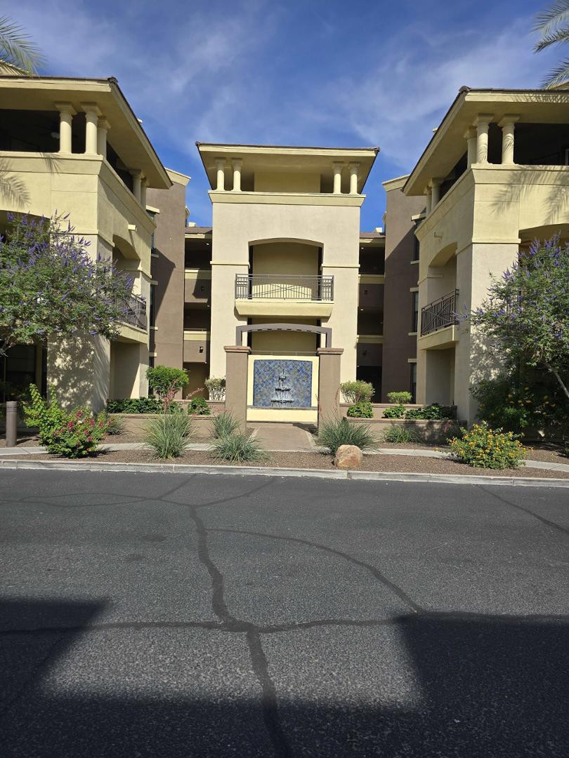 7601 E Indian Bend Road Apt 2051