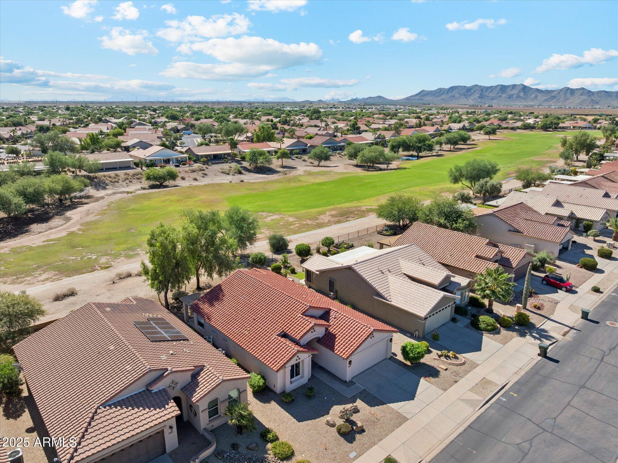 2453 E Hancock Trail