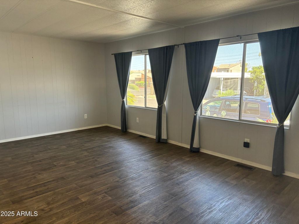 Photo of 2727 E University Drive #60, Tempe, AZ 85288 (MLS # 6958306)