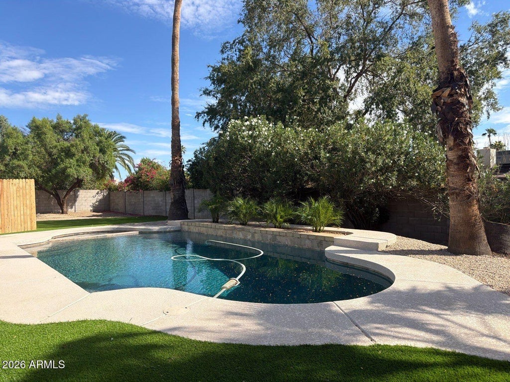 Photo of 4939 E Sweetwater Avenue, Scottsdale, AZ 85254 (MLS # 7092112)