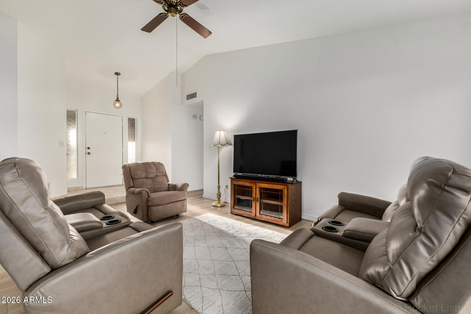 4309 E TANGLEWOOD Drive