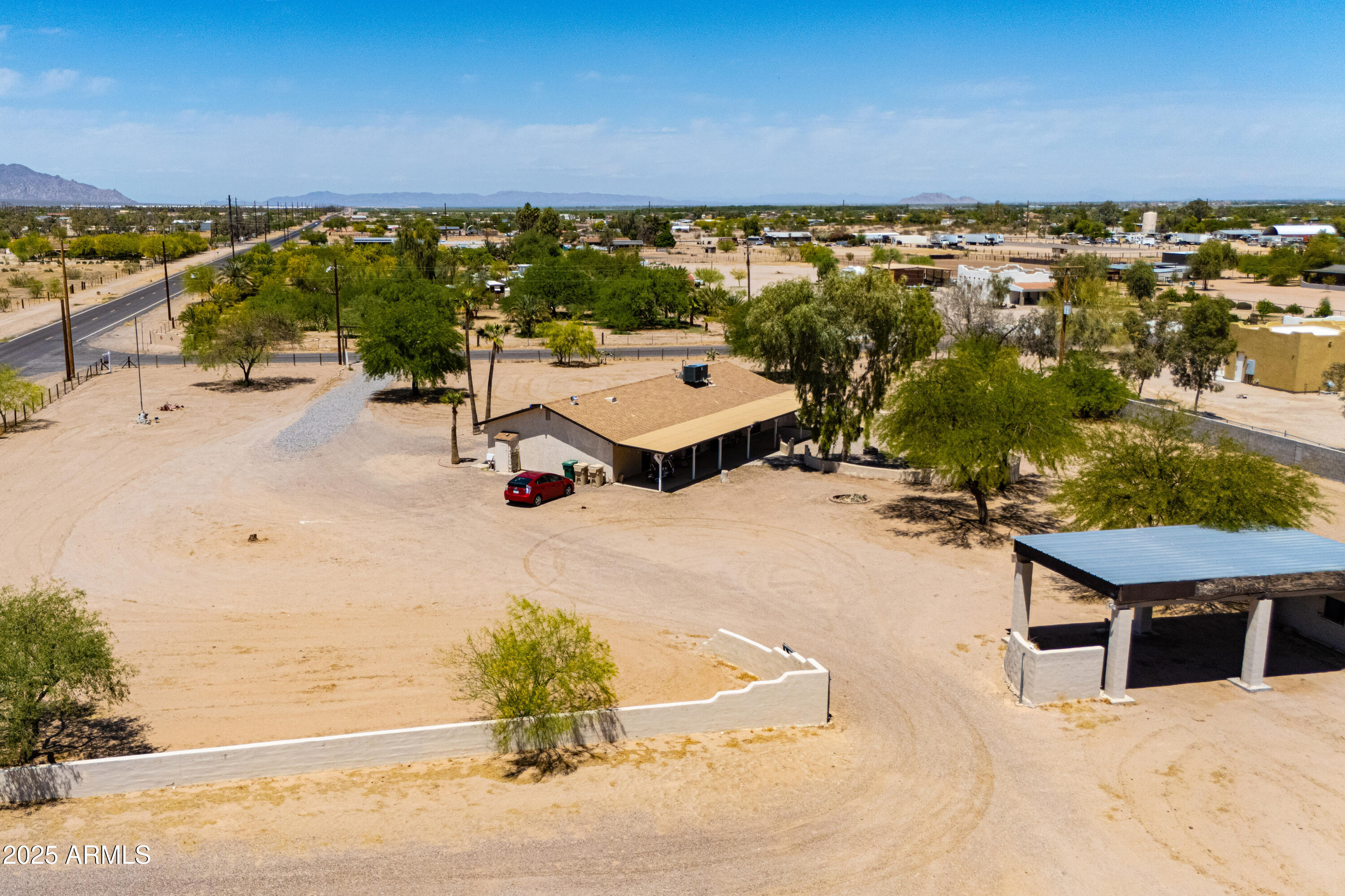 51089 W JULIE Lane