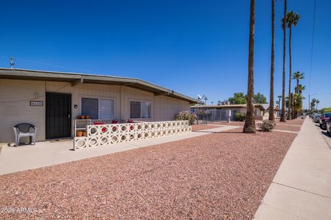 6638 E CHEERY LYNN Road Scottsdale AZ 85251