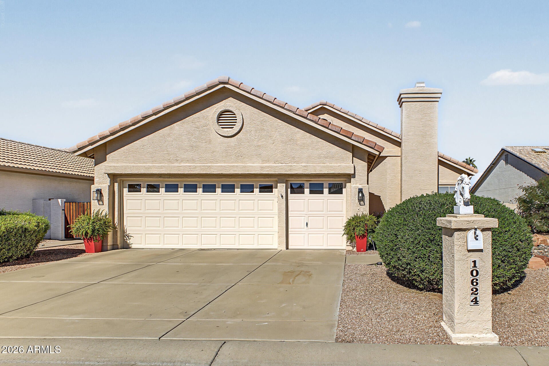 10624 E HALLEY Drive